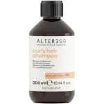 Alter Ego Curly Hair Shampoo 300 ml