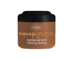 Ziaja Cupuacu crystalline sugar peel 200 ml