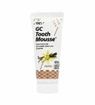 GC dent&aacute;ln&iacute; kr&eacute;m 35 ml Tooth Mousse Vanilla