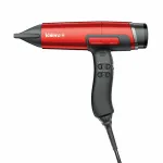 Valera Professional hair dryer MatrixCare AI Pulse Metallic Red