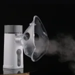 Feellife Health ne&scaron;iojamas tinklelinis NANO AIR