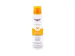 Eucerin Sun Sensitive Protect Sun Spray Dry Touch P&auml;ikesekaitsekreem kehale 200 ml