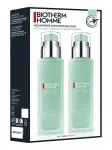 Biotherm , Aquapower, Ultra-Moisturising, Daily, Gel Cream, For Face, 2 pcs,