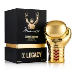Muhammad Ali Legacy Classic Edition Round 5 Eau De Parfum 100 ml