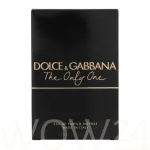 Dolce & gabbana The Only One Intense Eau De Parfum 100 ml