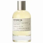 Le Labo , Vetiver 46, Eau De Parfum, Unisex, Eau De Parfum