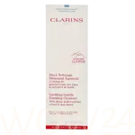 Clarins Soothing Gentle Foaming Cleanser Kreemjas puhastusvahend 125 ml