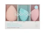 Real Techniques Poreless Perfection Kit Aplikaator 1 ml