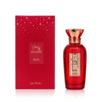 La fede Soir de Exclusif Rosa Eau De Parfum 100 ml