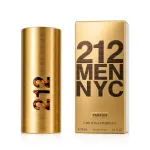 Carolina Herrera 212 Men Parfum Eau De Parfum 100 ml (man) Parfum