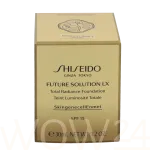 Shiseido Future Solution LX Total Radiance Foundation 30 ml