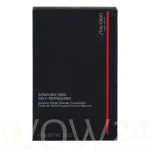 Shiseido Synchro Skin Self-Refreshing Custom Finish Powder Foundation 9 ml