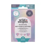 Wild Stripes Diamond Recover Anti-Pimple Patches - N&aacute;plasti na akn&eacute; ( 24 ks )