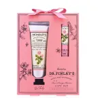 Accentra Rose & Orange Blossom Dr. Finlay`s Set - D&aacute;rkov&aacute; sada
