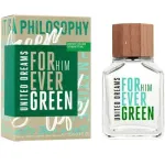 Benetton United Dreams Forever Green Eau De Toilette 100 ml