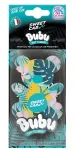 Sweet Home Collection Pop Flower Car Air Freshner - Vůně do auta