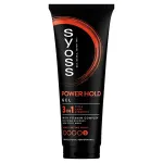 Syoss Hair gel for men Power Hold Gel