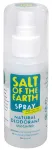 Salt of the earth Crystal Deodorant Spray (Natural Deodorant) Deodorant 100 ml