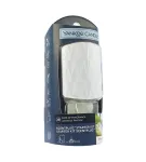 Yankee candle Scentplug organic clean cotton 18.5 ml