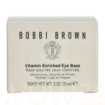 Bobbi brown Bobbi Brown Vitamin Enriched Eye Base Silmahoolduseks 15 ml