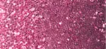 Mac Glitter for body and hair (Glitter) 4.5 g - Pink Hearts 4.5 ml