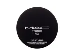 Mac Studio Fix Pro Set + Blur Weghtless Loose Powder Puuder 12 ml