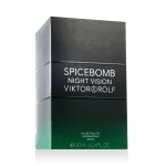 Viktor & rolf Spicebomb Night Vision Eau De Toilette 90 ml