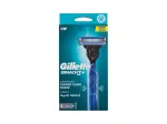 Gillette Mach3+ 1 ml