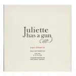 Juliette Has A Gun Ego Stratis Eau De Parfum 100 ml