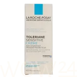 La roche-posay Toleriane Sensitive P&auml;evakreem 40 ml