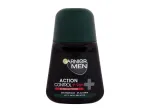 Garnier Men Action Control+ 50 ml