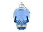 Police To Be Eau De Toilette 125 ml Tester
