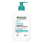 Garnier Pure Active Hydrating Deep Cleanser Puhastusgeel 250 ml