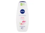 Nivea Rose & Almond Oil Du&scaron;igeel 500 ml