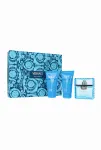 Versace Man Eau Fraiche Eau De Toilette 50 ml Komplekt