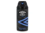 UMBRO Ice Deodorant 150 ml
