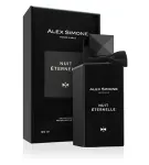 Alex simone Monte Carlo Nuit Eternelle Eau De Parfum