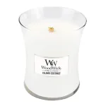 WoodWick Island Coconut 275 ml