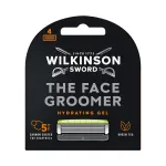 Wilkinson Sword Spare head Hydro 5 Groomer 4 pcs
