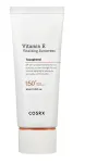 COSRX Vitalizing sunscreen with vitamin E SPF 50+ (Vitalizing Sunscreen) 50 ml