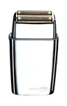 Babyliss PRO 4rtists Double FXFS2E Silver Shaver