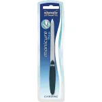 Wilkinson Sword Chrome-plated stainless steel file (Manicure Sapphire Nail File) K&uuml;&uuml;neviil