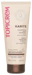 Topicrem Karit&eacute; Gentle Fortifying Shampoo 200 ml