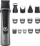 Sencor Multifunctional trimmer SHP 8500BK