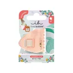Invisibobble Everclaw Oasis Coral Crush S - hair clip