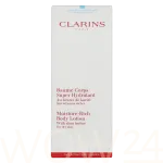 Clarins Moisture Rich 200 ml