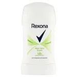 Rexona Solid antiperspirant Aloe Vera Scent Deodorant 50 ml