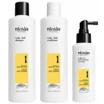 Nioxin System 1 1 St. ml