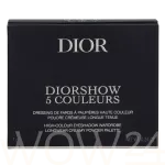 Dior 5 Couleurs Couture Lauv&auml;rv 7 ml
