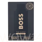 Hugo boss Hugo Boss The Scent Giftset Eau De Toilette